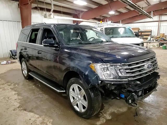 2021 Ford Expedition Xlt VIN: 1FMJU1JT4MEA40710 Lot: 47959715