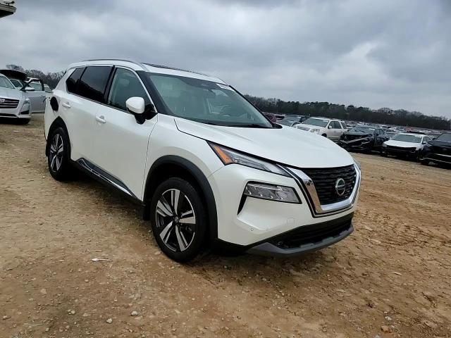 2021 Nissan Rogue - Image 15