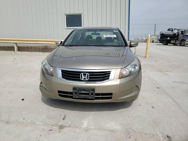 2010 Honda Accord - Image 11
