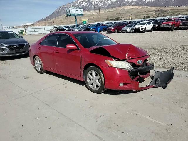 2008 Toyota Camry - Image 11