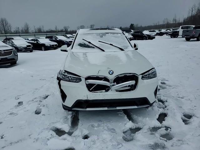 2022 BMW X3 - Image 12