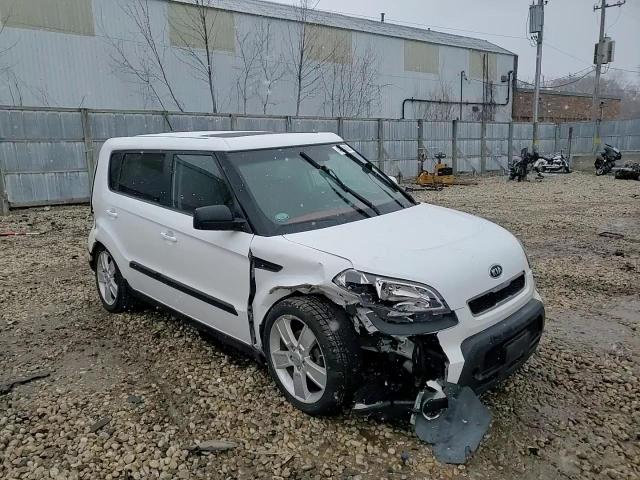 2011 Kia Soul - Image 12