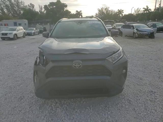 2021 Toyota RAV 4 - Image 15