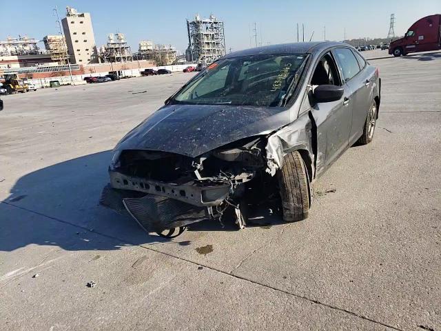 2018 Ford Focus - Image 11