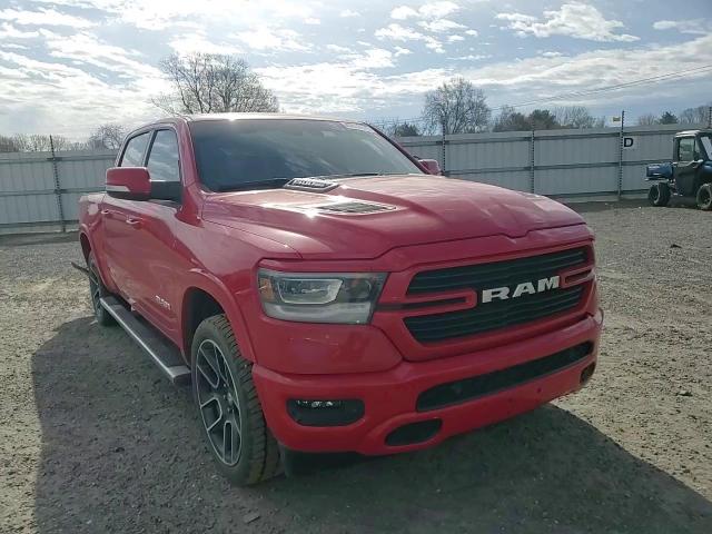 2022 RAM 1500 - Image 11