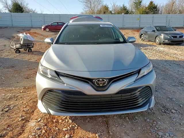 2020 Toyota Camry - Image 10