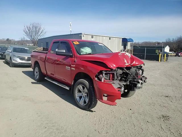 2014 RAM 1500 - Image 11