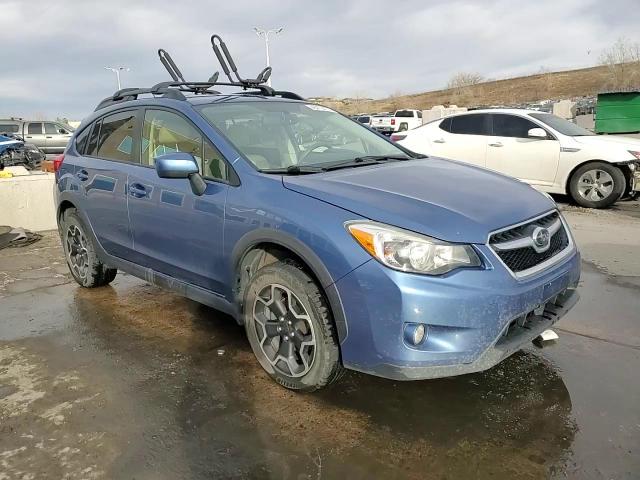 2015 Subaru XV - Image 14