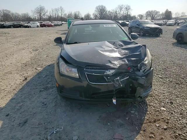 2012 Chevrolet Cruze - Image 11