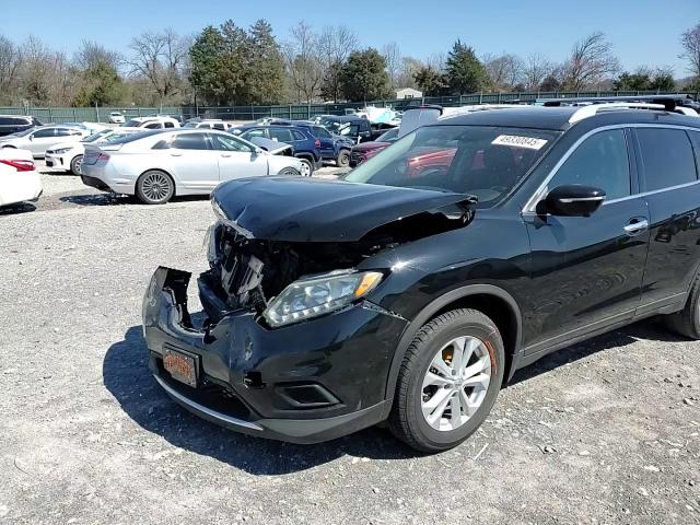 2014 Nissan Rogue - Image 11