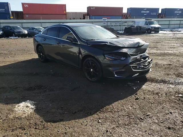 2016 Chevrolet Malibu - Image 11