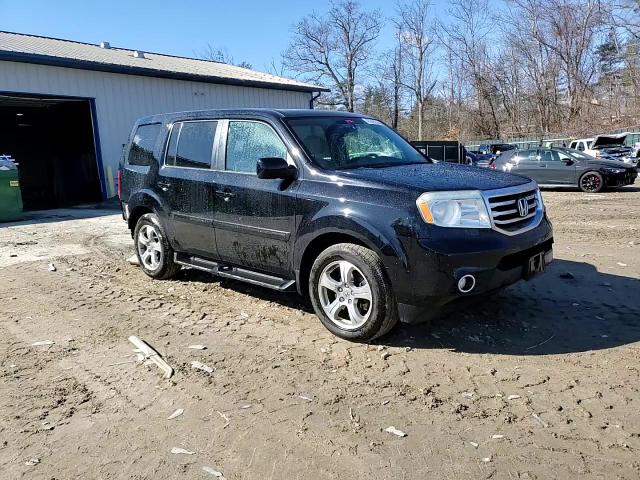 2013 Honda Pilot - Image 15