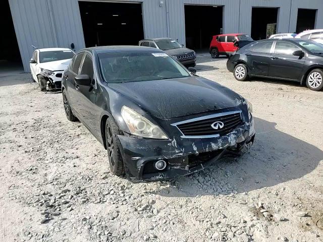 2012 Infiniti G - Image 11