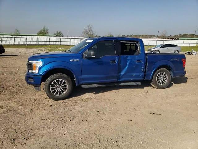 2018 Ford F-150 - Image 11