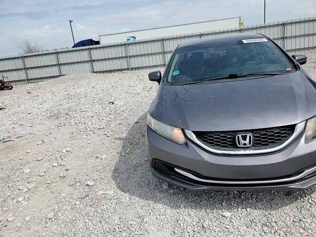 2015 Honda Civic - Image 10