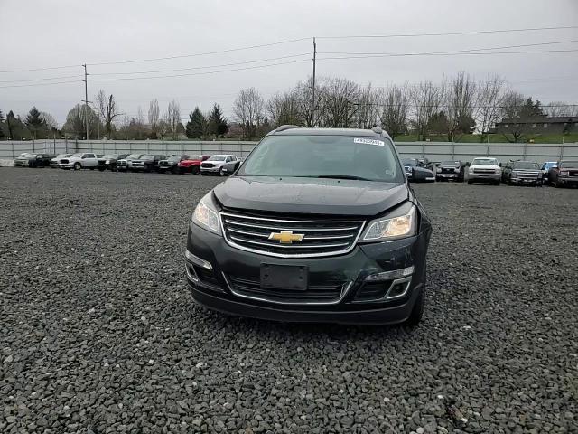 2014 Chevrolet Traverse - Image 12