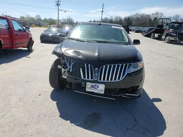 2013 Lincoln MKX - Image 12