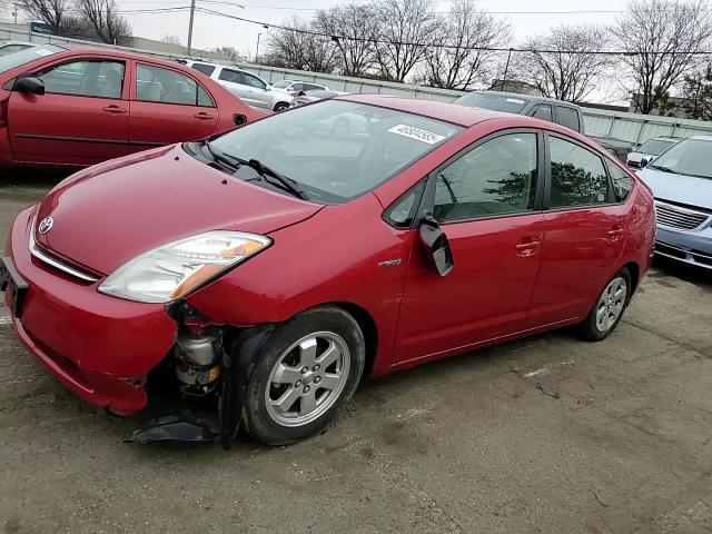 2009 Toyota Prius - Image 10
