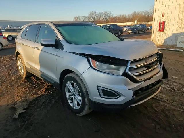 2016 Ford Edge - Image 11