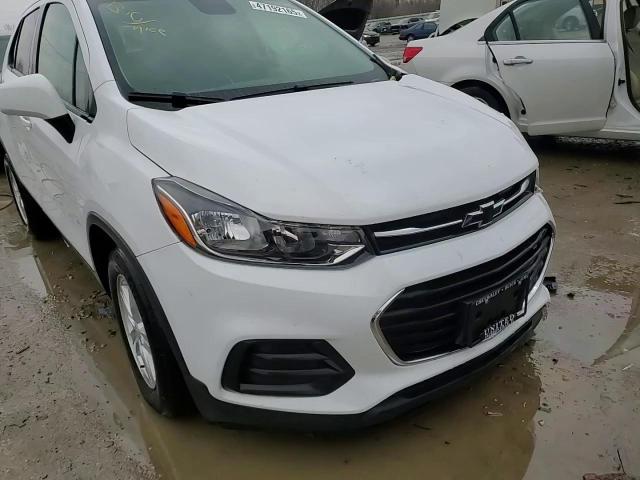 2020 Chevrolet Trax - Image 14
