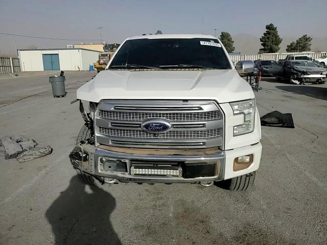 2015 Ford F-150 - Image 11