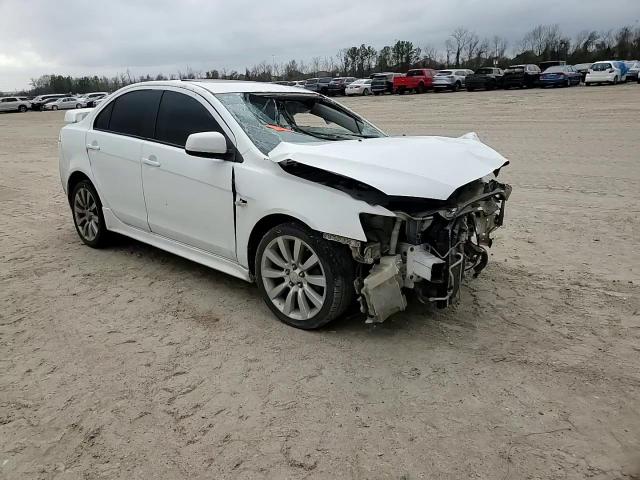 2008 Mitsubishi Lancer - Image 10