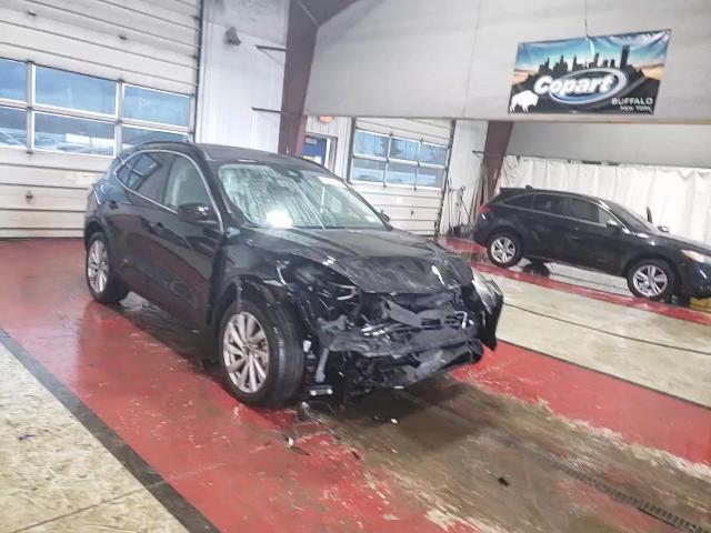 2022 Ford Escape Titanium VIN: 1FMCU9J9XNUB44749 Lot: 47987315