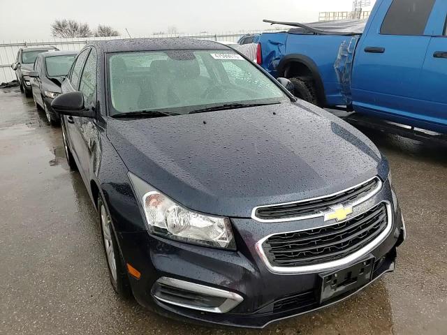 2016 Chevrolet Cruze - Image 11
