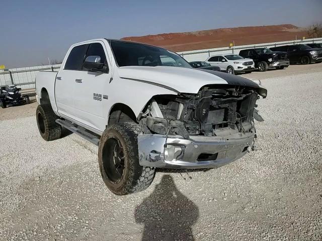 2017 RAM 1500 - Image 11