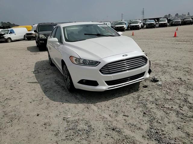 2016 Ford Fusion - Image 10