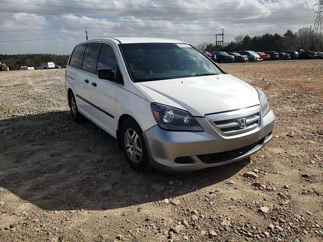 2006 Honda Odyssey - Image 12