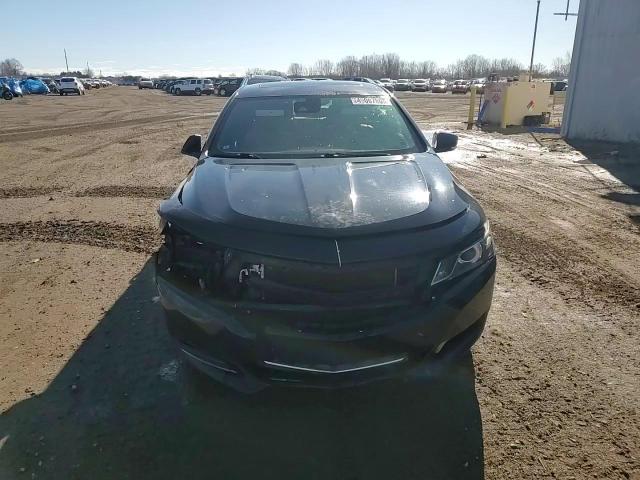 2016 Chevrolet Impala - Image 13