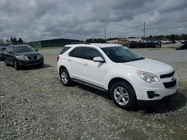 2015 Chevrolet Equinox - Image 14