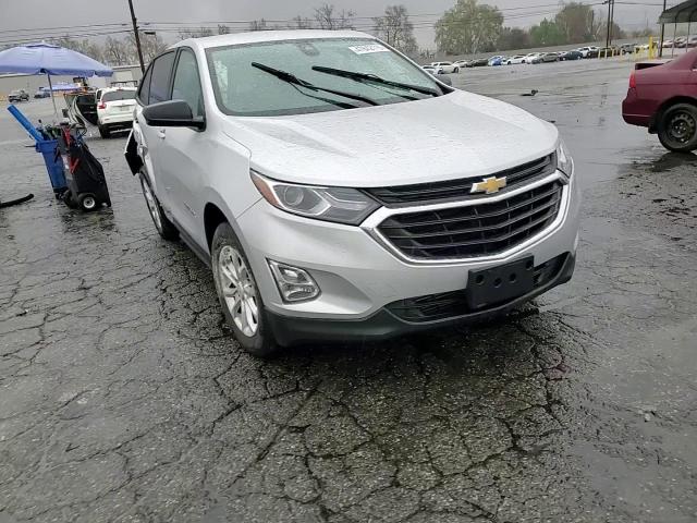 2021 Chevrolet Equinox - Image 12