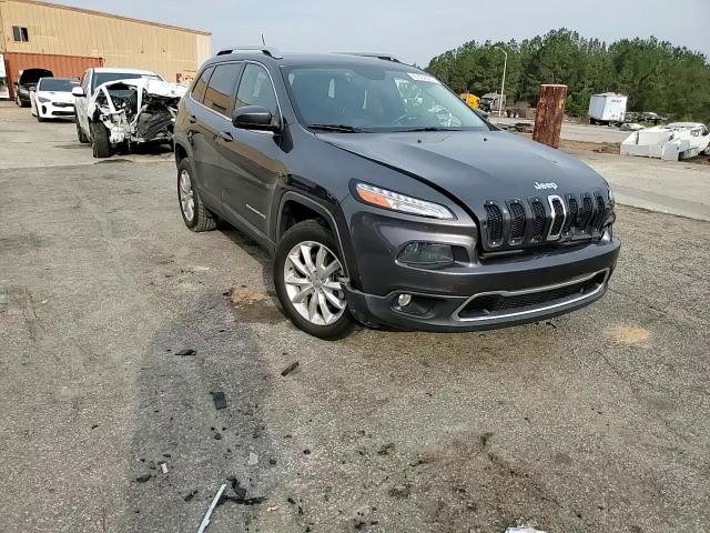 2015 Jeep Grand Cherokee - Image 11