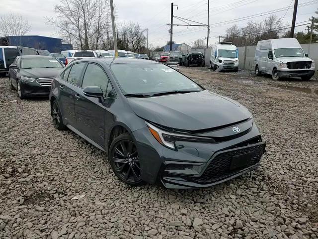 2024 Toyota Corolla - Image 11