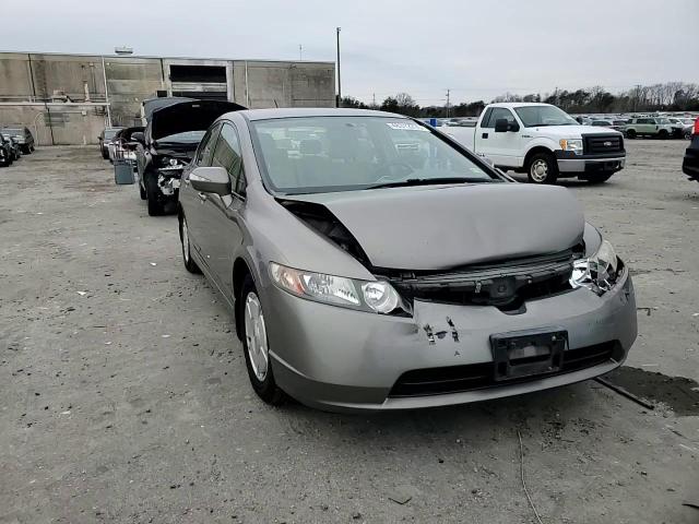 2007 Honda Civic - Image 11