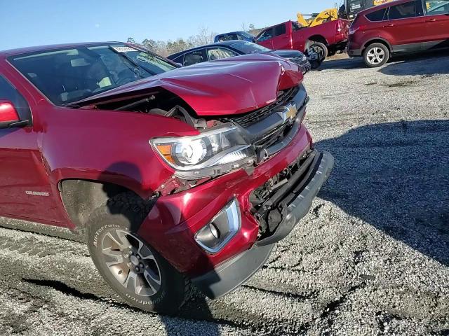 2017 Chevrolet Colorado - Image 11