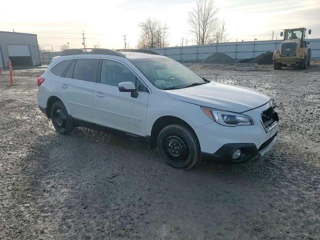 2017 Subaru Outback - Image 10