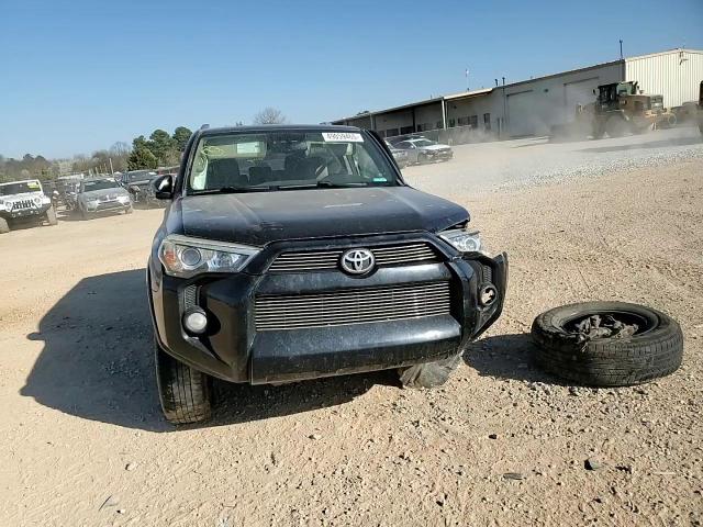 2015 Toyota 4Runner - Image 12