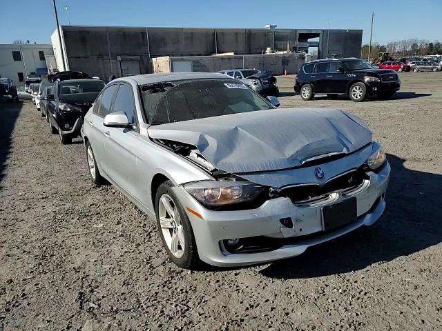 2014 BMW 3er - Image 11