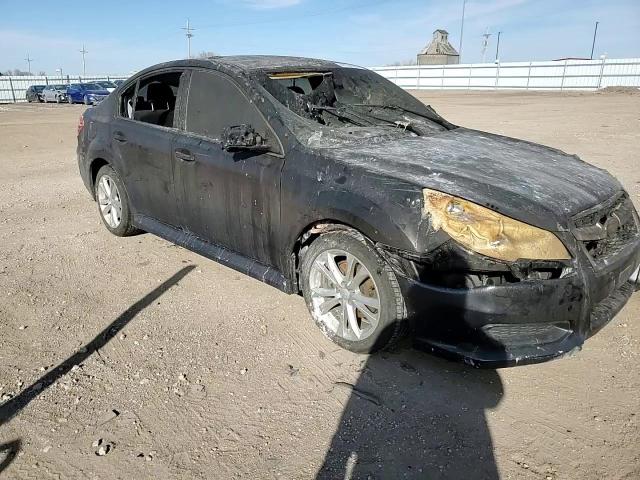 2013 Subaru Legacy - Image 10