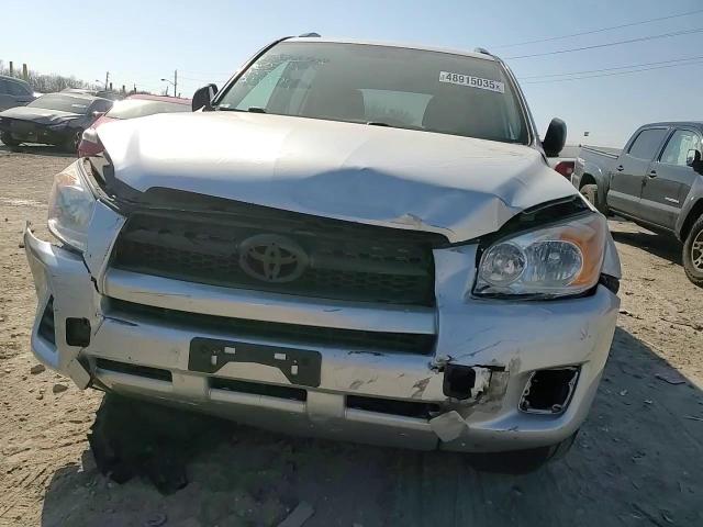 2012 Toyota RAV 4 - Image 12
