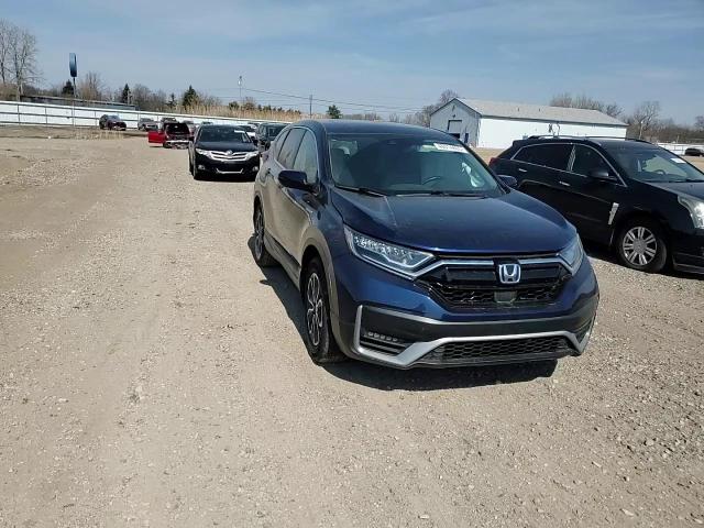 2021 Honda CR-V - Image 12