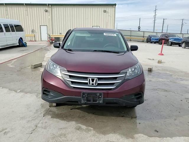 2014 Honda CR-V - Image 14