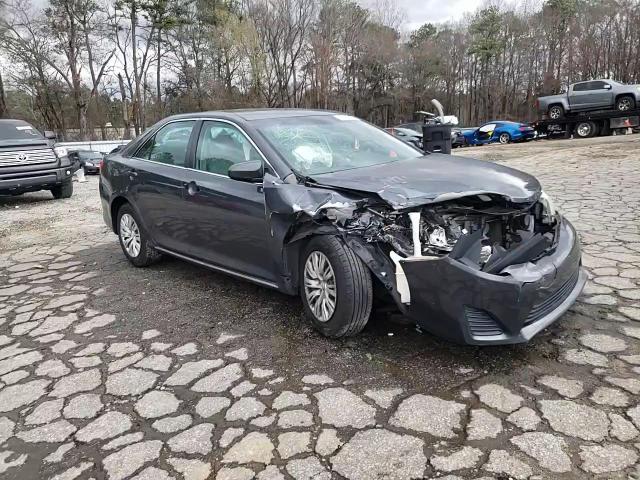 2012 Toyota Camry - Image 13