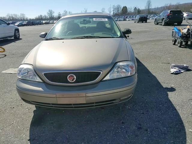 2003 Mercury Sable - Image 10
