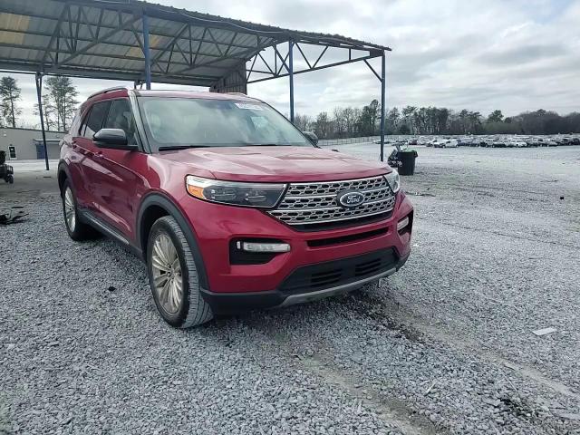 2020 Ford Explorer - Image 11
