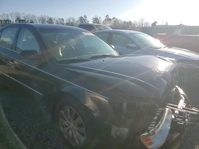 2009 Hyundai Sonata - Image 11