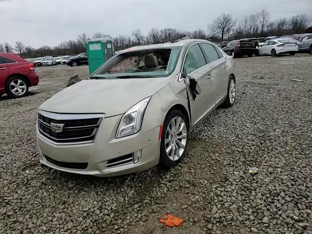 2016 Cadillac XTS - Image 11